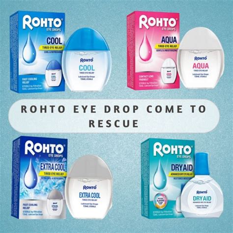 rohto eye drops drug test|is rohto eye drops safe.